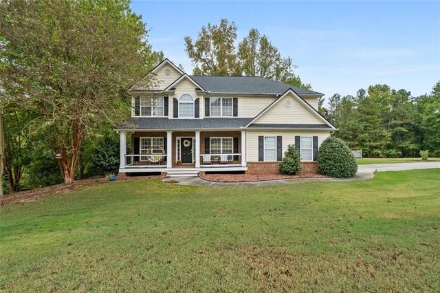 19 Creekside View, Hiram, GA 30141