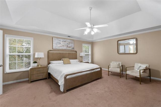 19 Creekside View, Hiram, GA 30141