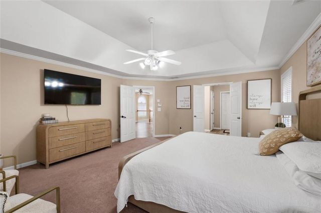 19 Creekside View, Hiram, GA 30141