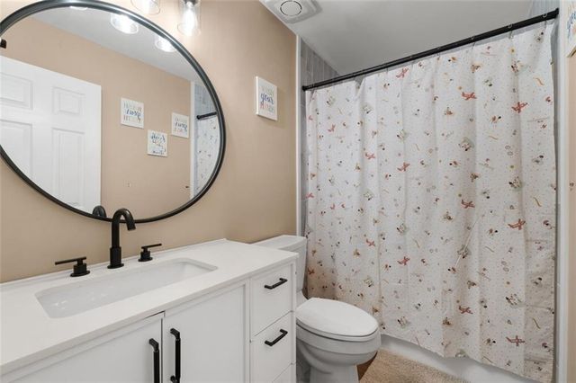 19 Creekside View, Hiram, GA 30141