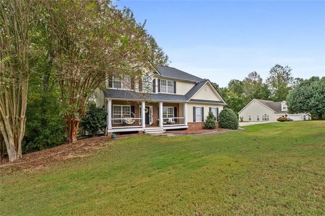 19 Creekside View, Hiram, GA 30141