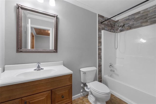 19 Creekside View, Hiram, GA 30141