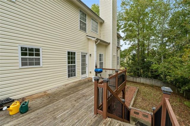 19 Creekside View, Hiram, GA 30141