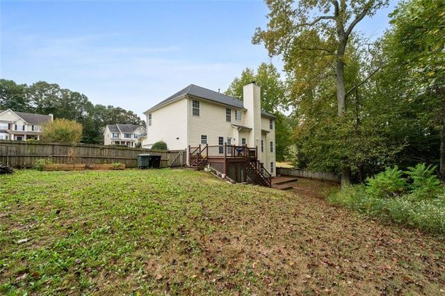 19 Creekside View, Hiram, GA 30141