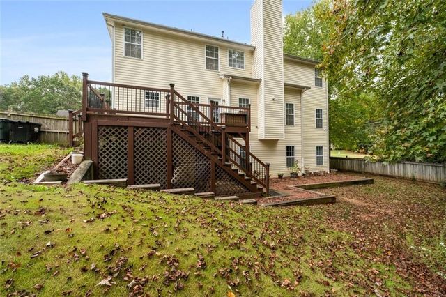 19 Creekside View, Hiram, GA 30141