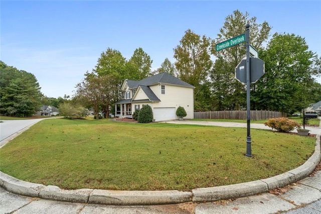 19 Creekside View, Hiram, GA 30141