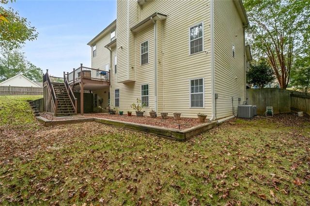 19 Creekside View, Hiram, GA 30141