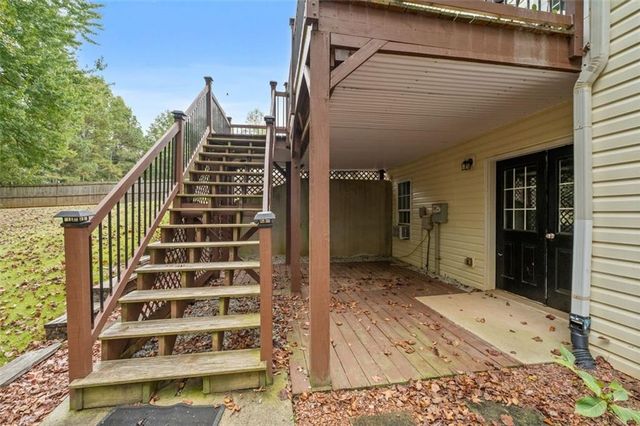 19 Creekside View, Hiram, GA 30141