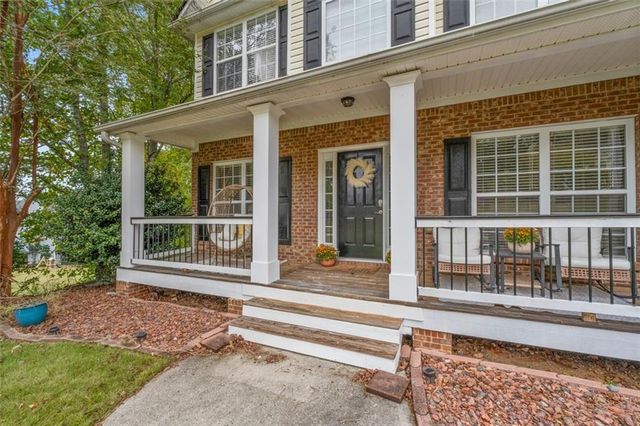 19 Creekside View, Hiram, GA 30141