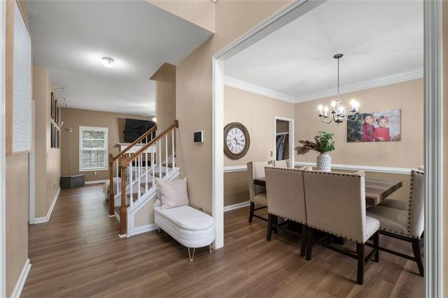 19 Creekside View, Hiram, GA 30141