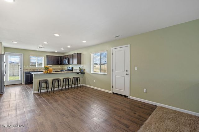 7709 Sandy Valley Drive, Reno, NV 89506