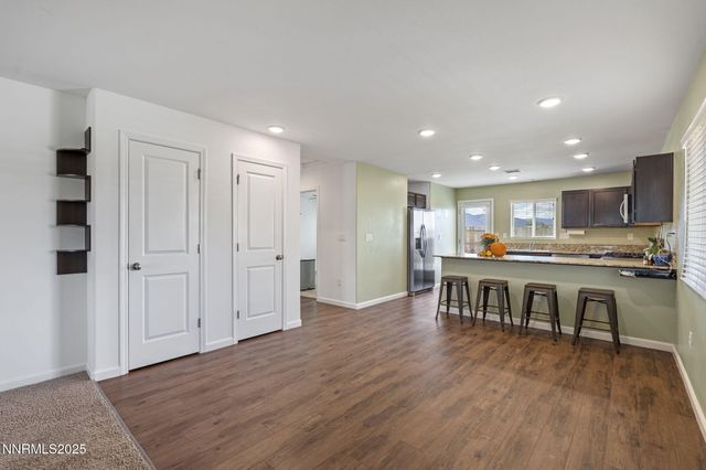 7709 Sandy Valley Drive, Reno, NV 89506