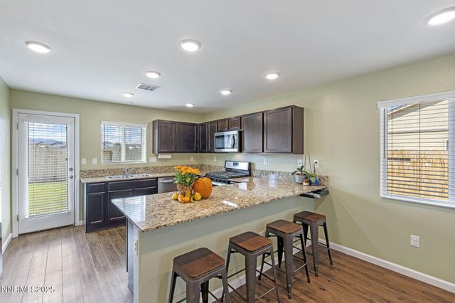 7709 Sandy Valley Drive, Reno, NV 89506