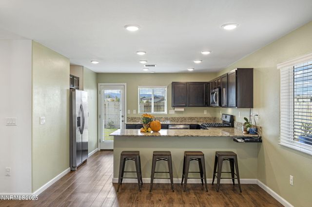 7709 Sandy Valley Drive, Reno, NV 89506