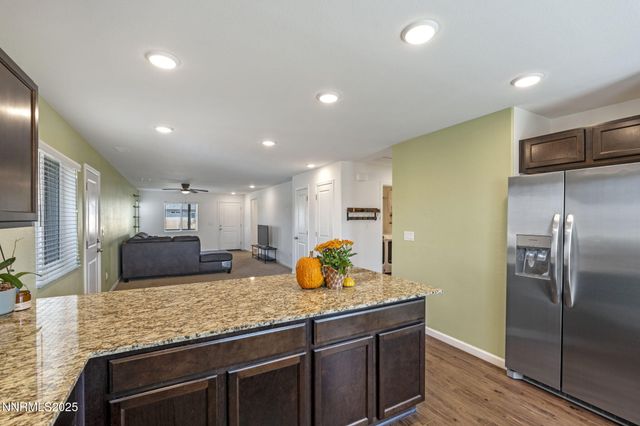 7709 Sandy Valley Drive, Reno, NV 89506