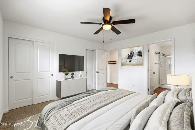 7709 Sandy Valley Drive, Reno, NV 89506