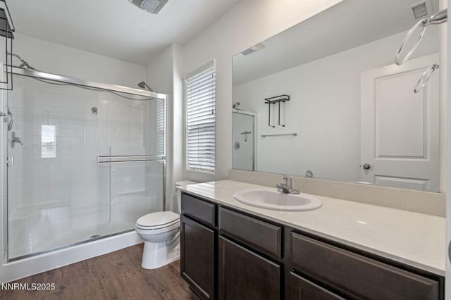 7709 Sandy Valley Drive, Reno, NV 89506