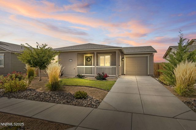 7709 Sandy Valley Drive, Reno, NV 89506