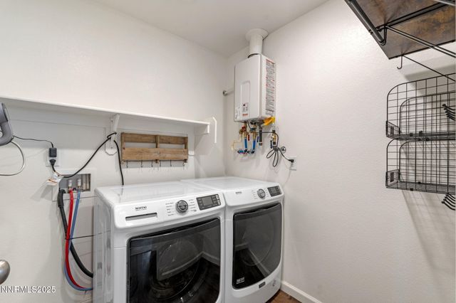 7709 Sandy Valley Drive, Reno, NV 89506