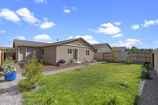 7709 Sandy Valley Drive, Reno, NV 89506