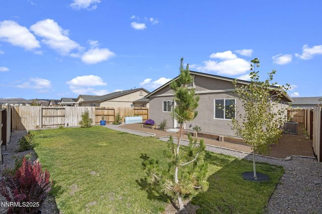 7709 Sandy Valley Drive, Reno, NV 89506