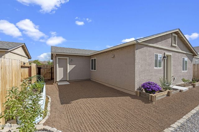 7709 Sandy Valley Drive, Reno, NV 89506