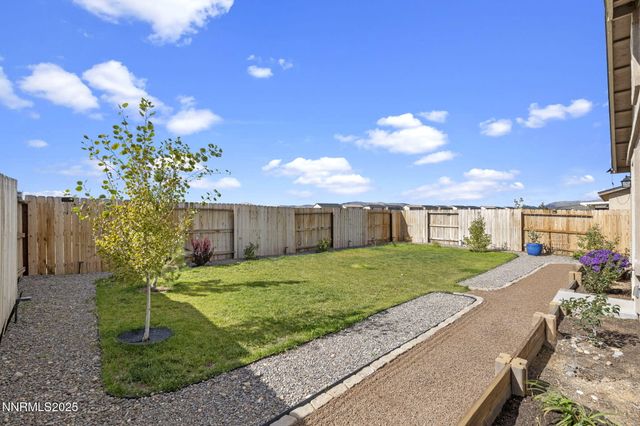 7709 Sandy Valley Drive, Reno, NV 89506