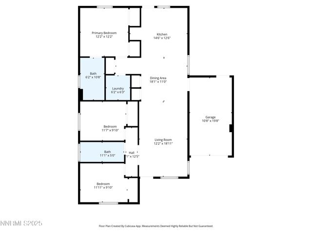 7709 Sandy Valley Drive, Reno, NV 89506
