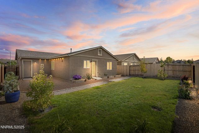 7709 Sandy Valley Drive, Reno, NV 89506