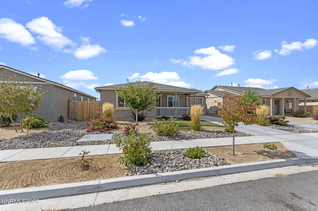 7709 Sandy Valley Drive, Reno, NV 89506