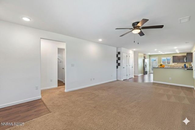 7709 Sandy Valley Drive, Reno, NV 89506