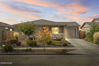 7709 Sandy Valley Drive, Reno, NV 89506