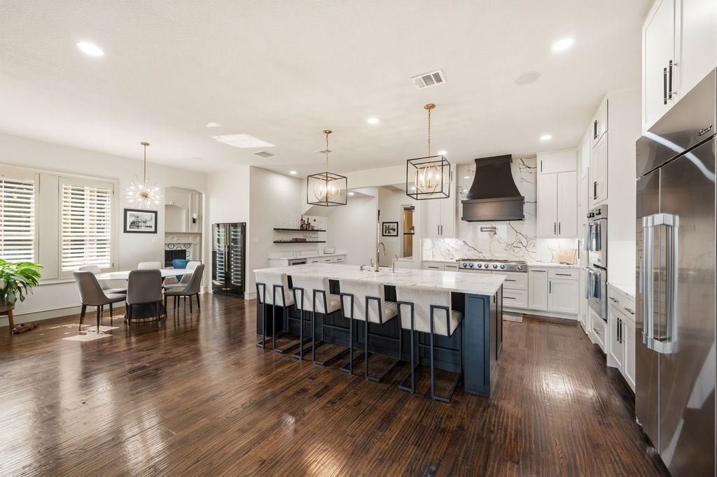 1112 Tuscany Terrace, Keller, TX 76262 — exterior
