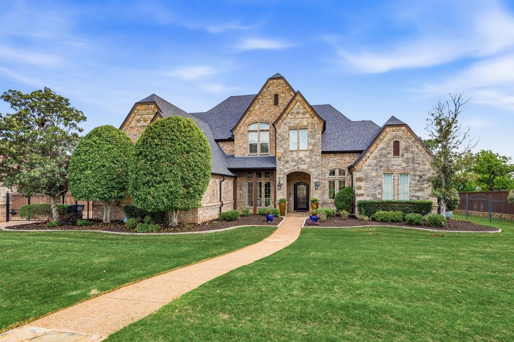 1112 Tuscany Terrace, Keller, TX 76262 — photo 2