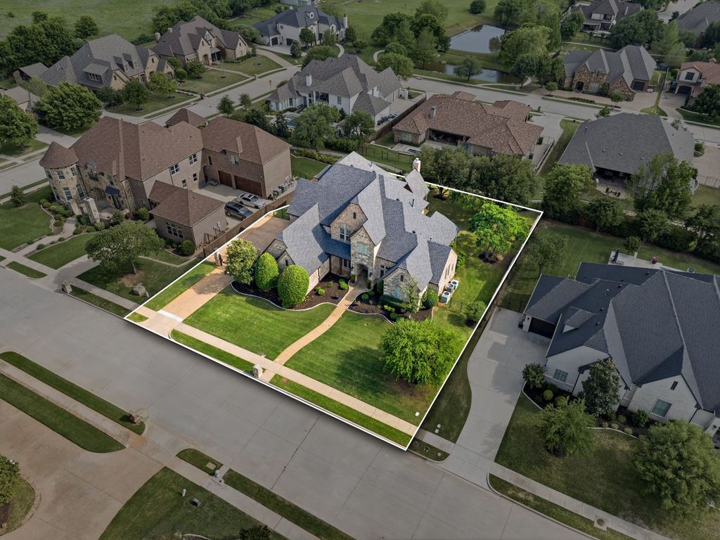 1112 Tuscany Terrace, Keller, TX 76262 — photo 3