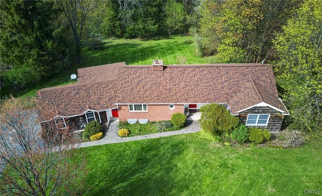 7881 Salt Springs Road, Manlius, NY 13066
