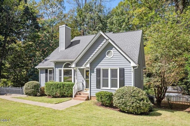 835 Madison Avenue, Cary, NC 27513
