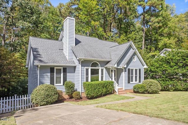 835 Madison Avenue, Cary, NC 27513