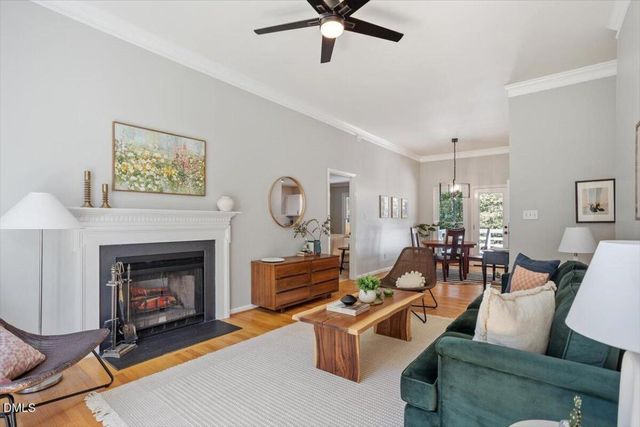 835 Madison Avenue, Cary, NC 27513