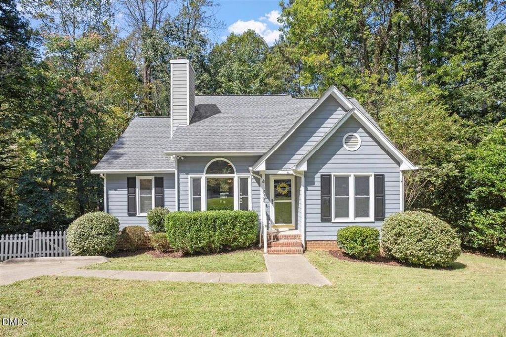 835 Madison Avenue, Cary, NC 27513