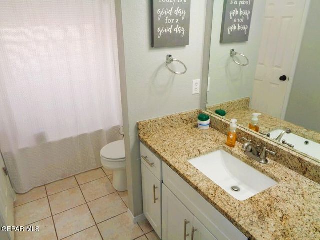 11353 Loma Linda Circle, El Paso, TX 79934