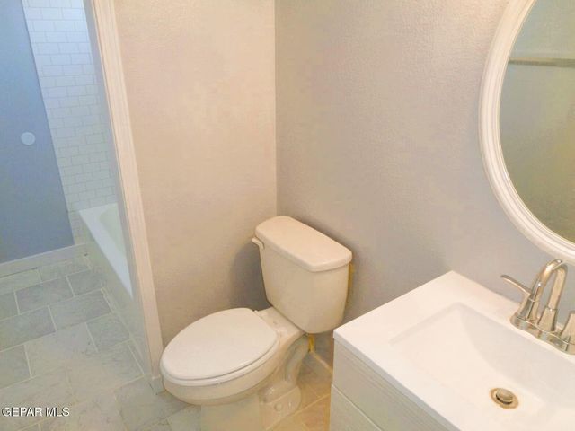 11353 Loma Linda Circle, El Paso, TX 79934