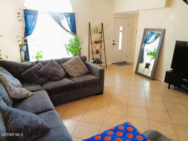 11353 Loma Linda Circle, El Paso, TX 79934