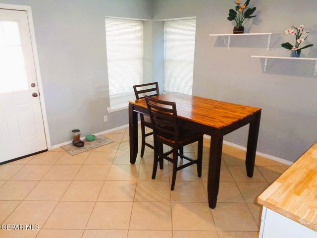 11353 Loma Linda Circle, El Paso, TX 79934