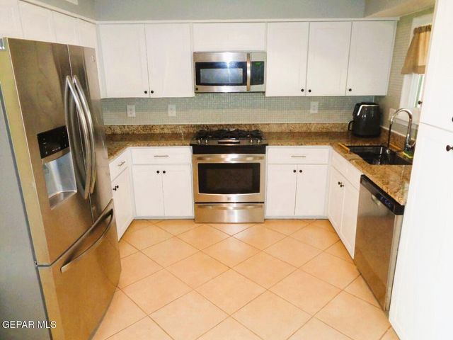 11353 Loma Linda Circle, El Paso, TX 79934