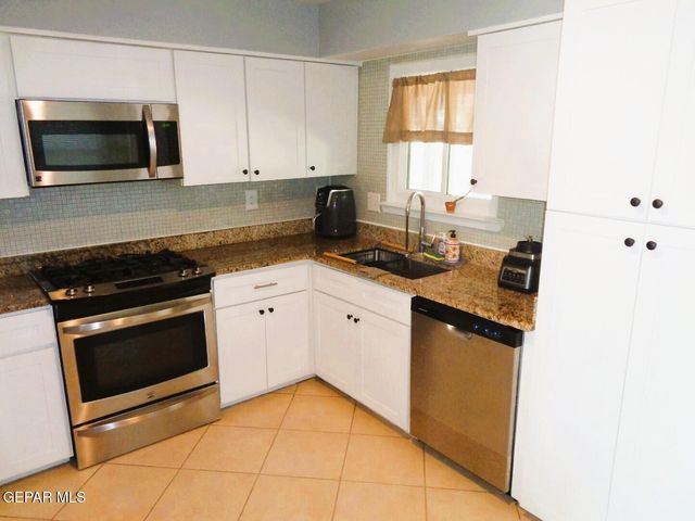 11353 Loma Linda Circle, El Paso, TX 79934