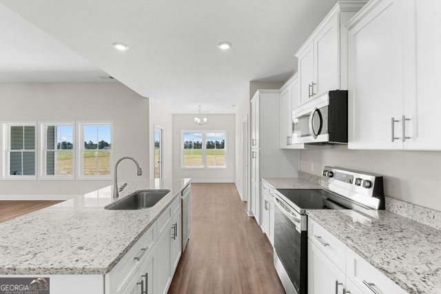 140 Griffith Lane, Statesboro, GA 30458