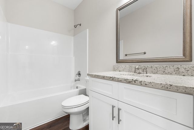 140 Griffith Lane, Statesboro, GA 30458