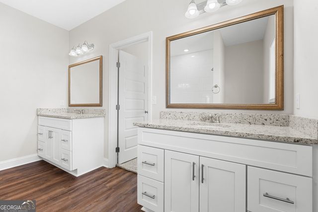 140 Griffith Lane, Statesboro, GA 30458