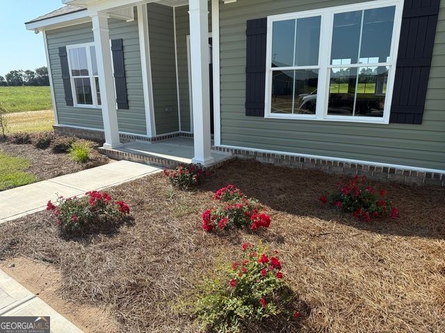 140 Griffith Lane, Statesboro, GA 30458